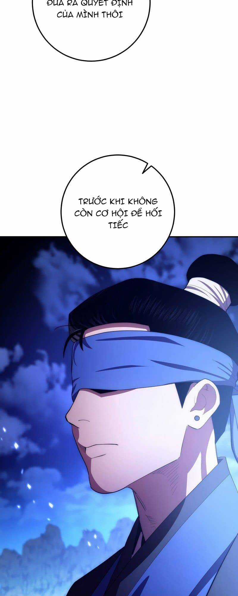 Huyền Thoại Tu La Độc Long Chapter 85 trang 8