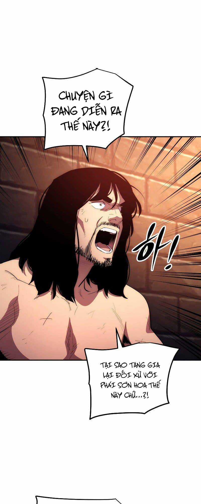 Huyền Thoại Tu La Độc Long Chapter 86 trang 1