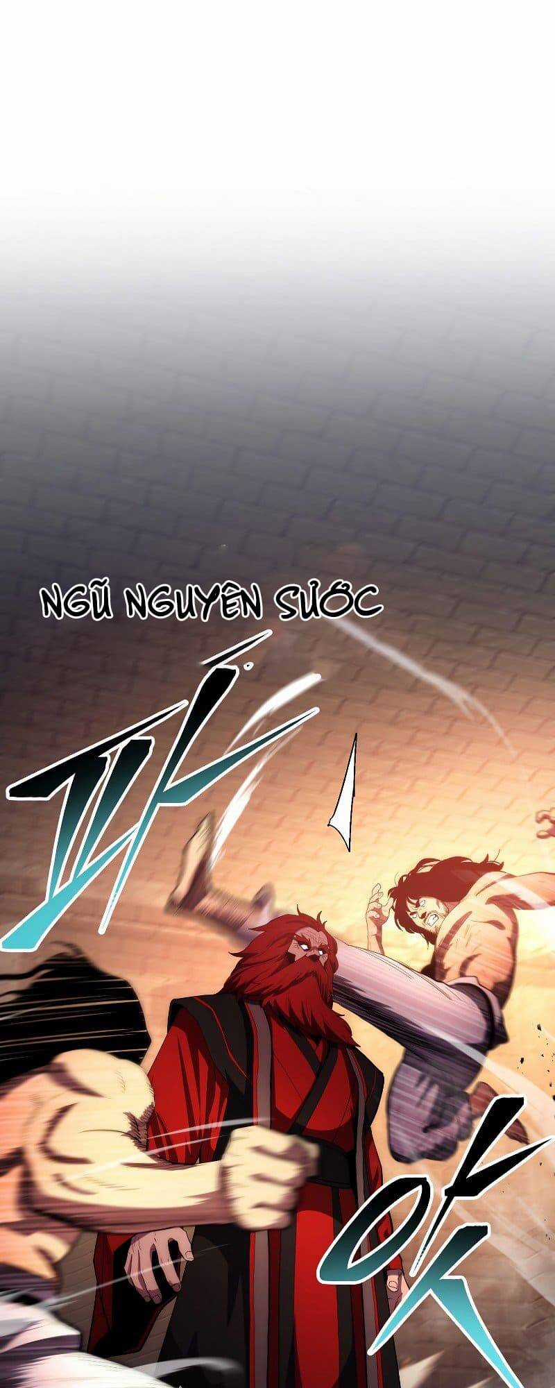 Huyền Thoại Tu La Độc Long Chapter 86 trang 10