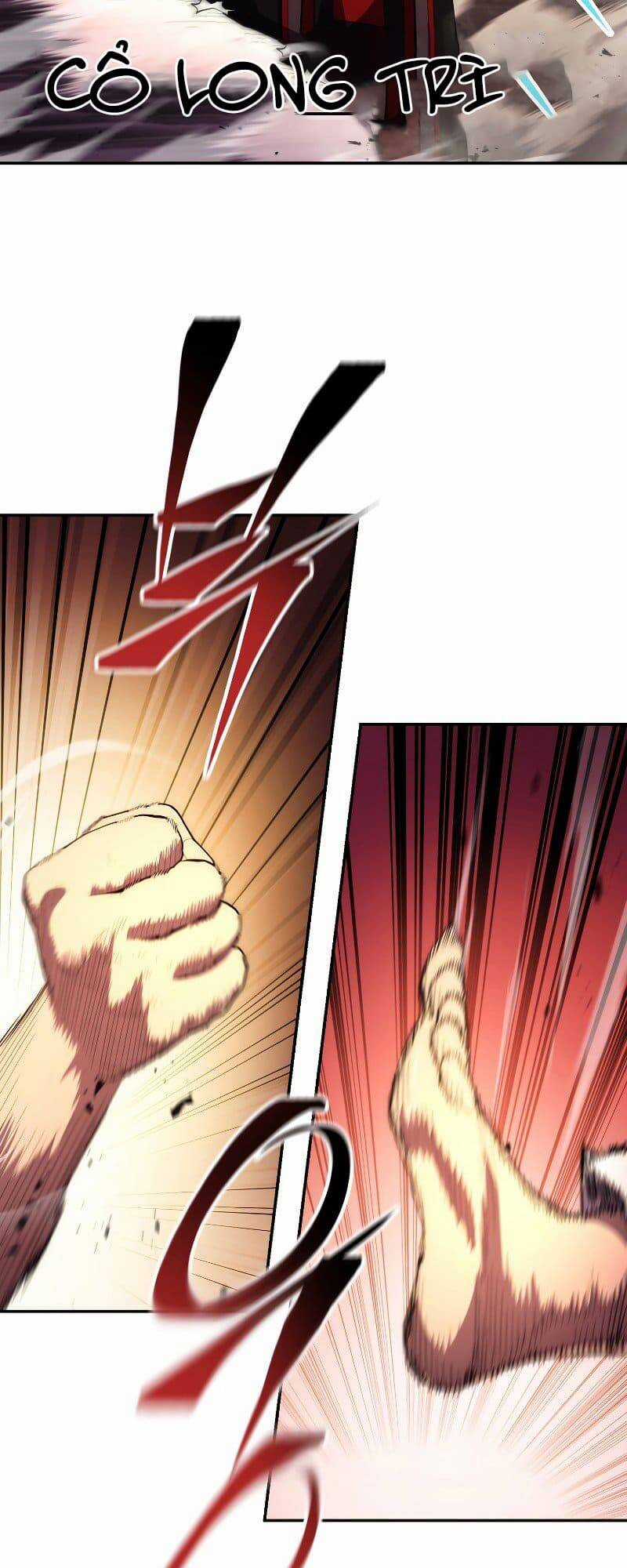 Huyền Thoại Tu La Độc Long Chapter 86 trang 11