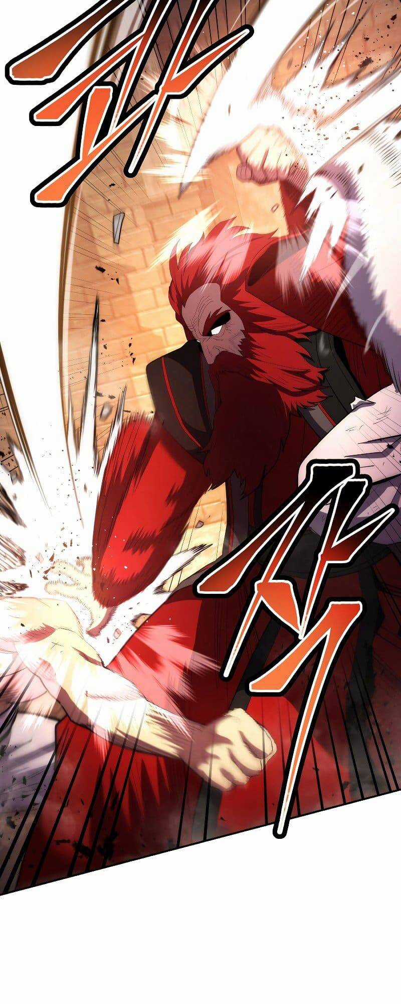 Huyền Thoại Tu La Độc Long Chapter 86 trang 13