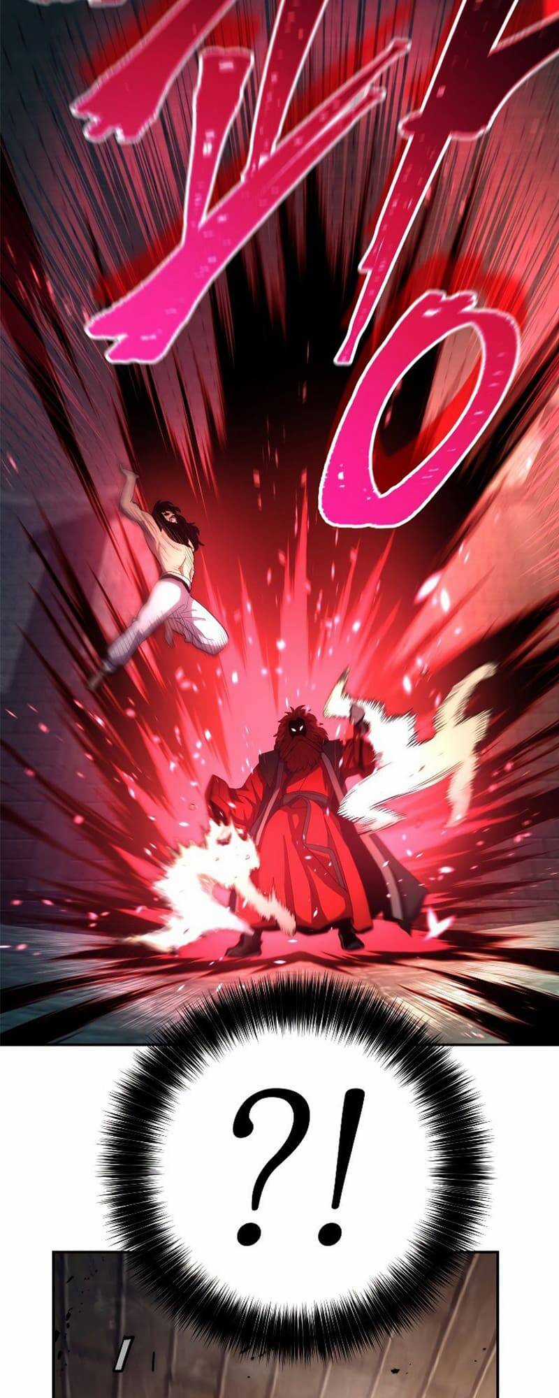 Huyền Thoại Tu La Độc Long Chapter 86 trang 18