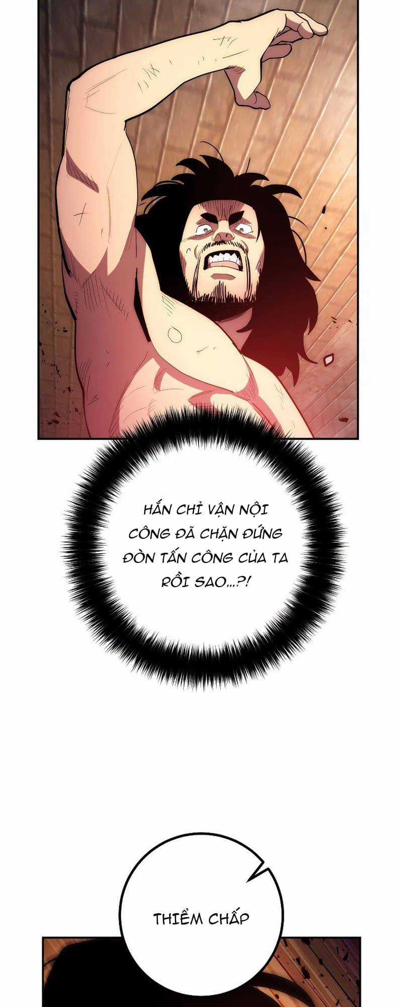 Huyền Thoại Tu La Độc Long Chapter 86 trang 19