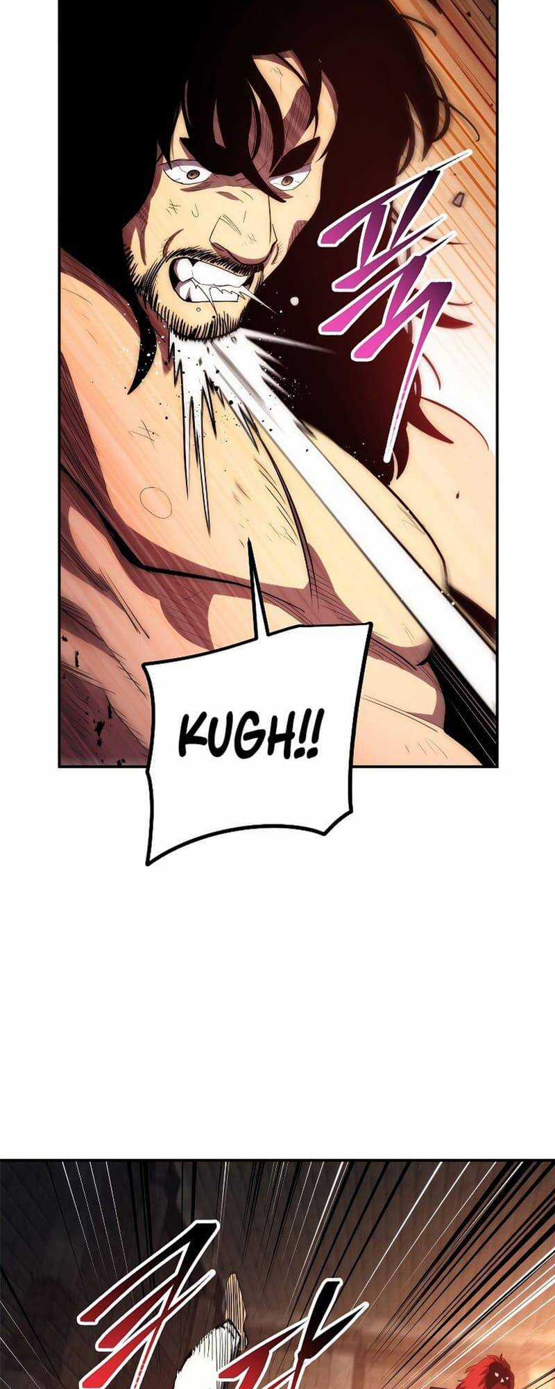 Huyền Thoại Tu La Độc Long Chapter 86 trang 20