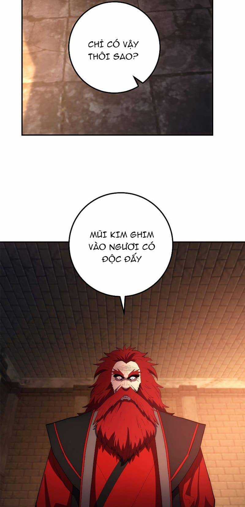 Huyền Thoại Tu La Độc Long Chapter 86 trang 22