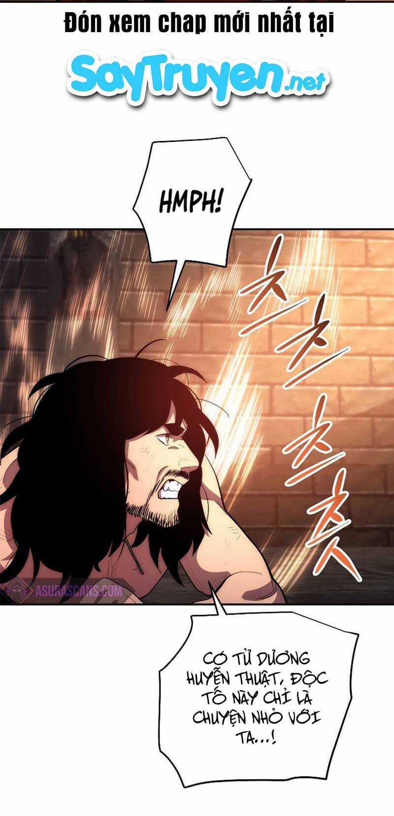 Huyền Thoại Tu La Độc Long Chapter 86 trang 23