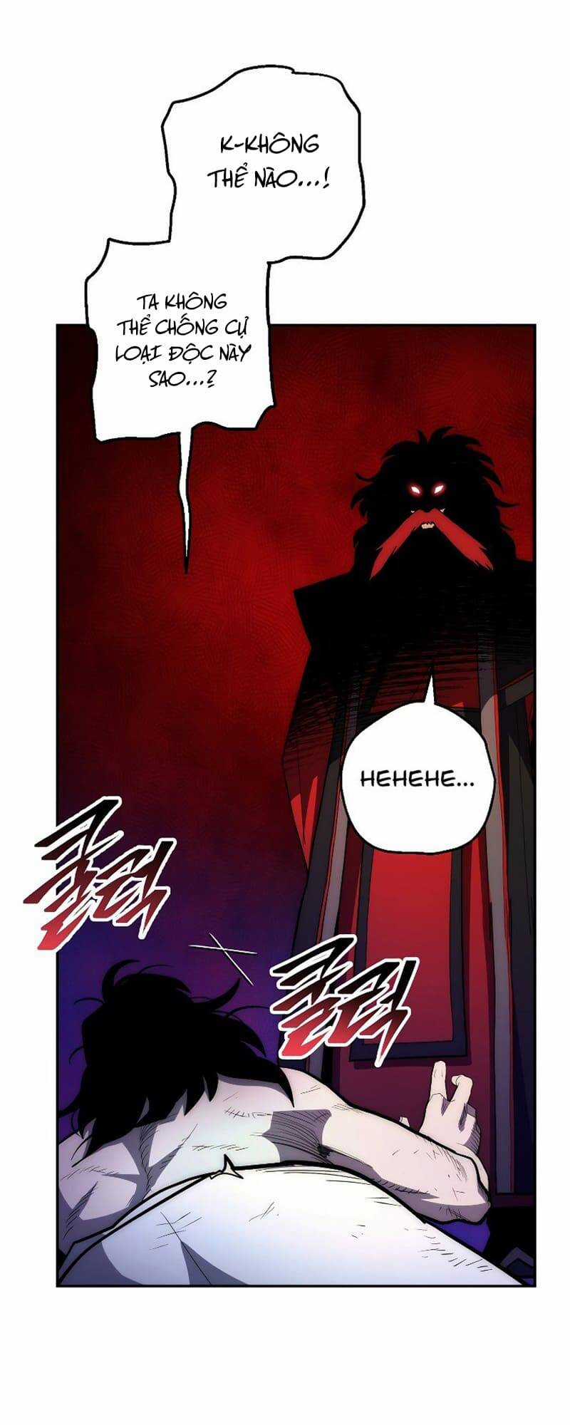 Huyền Thoại Tu La Độc Long Chapter 86 trang 25