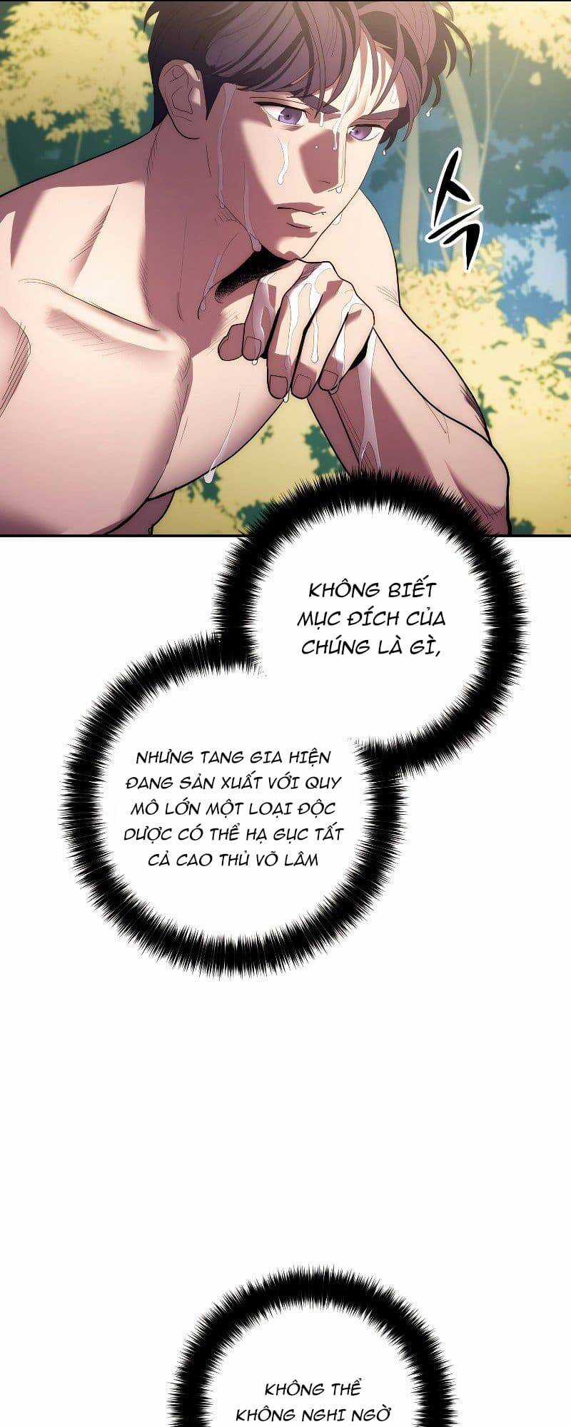 Huyền Thoại Tu La Độc Long Chapter 86 trang 32