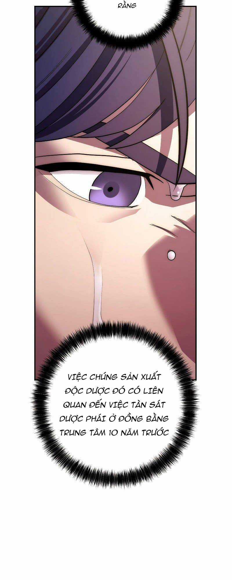 Huyền Thoại Tu La Độc Long Chapter 86 trang 33