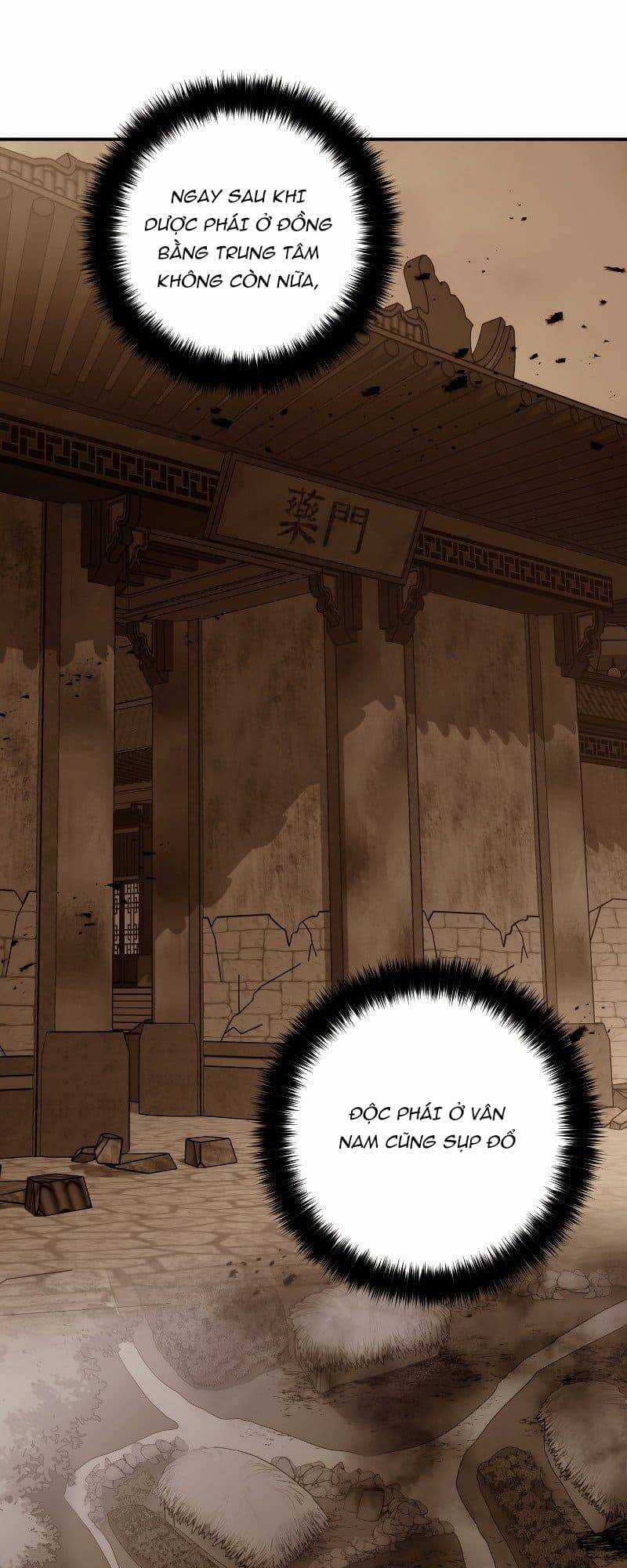 Huyền Thoại Tu La Độc Long Chapter 86 trang 34