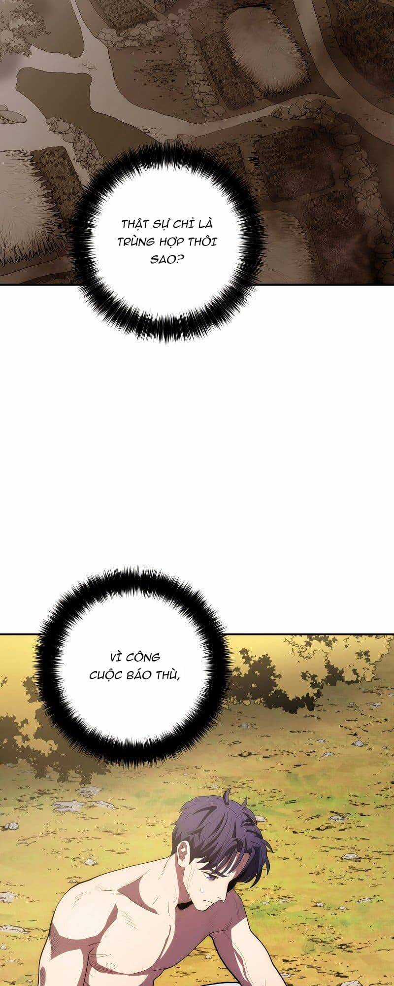 Huyền Thoại Tu La Độc Long Chapter 86 trang 35