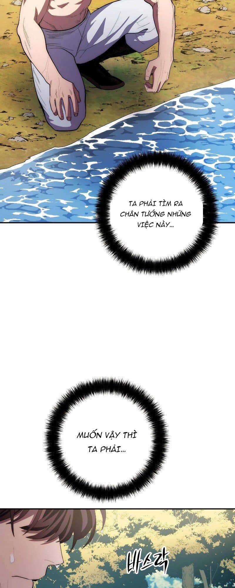 Huyền Thoại Tu La Độc Long Chapter 86 trang 36