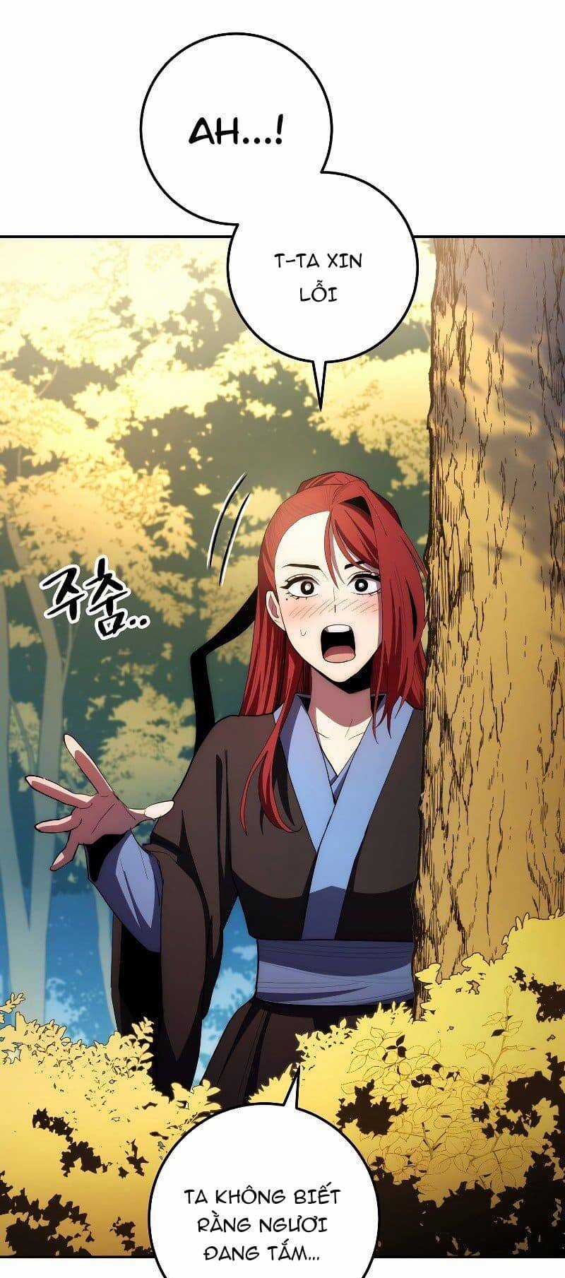 Huyền Thoại Tu La Độc Long Chapter 86 trang 38