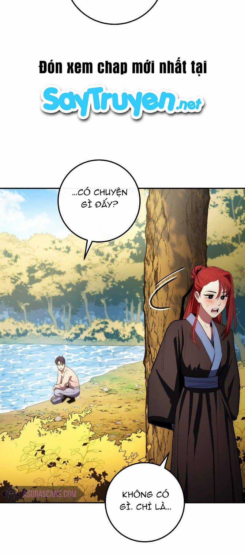 Huyền Thoại Tu La Độc Long Chapter 86 trang 39