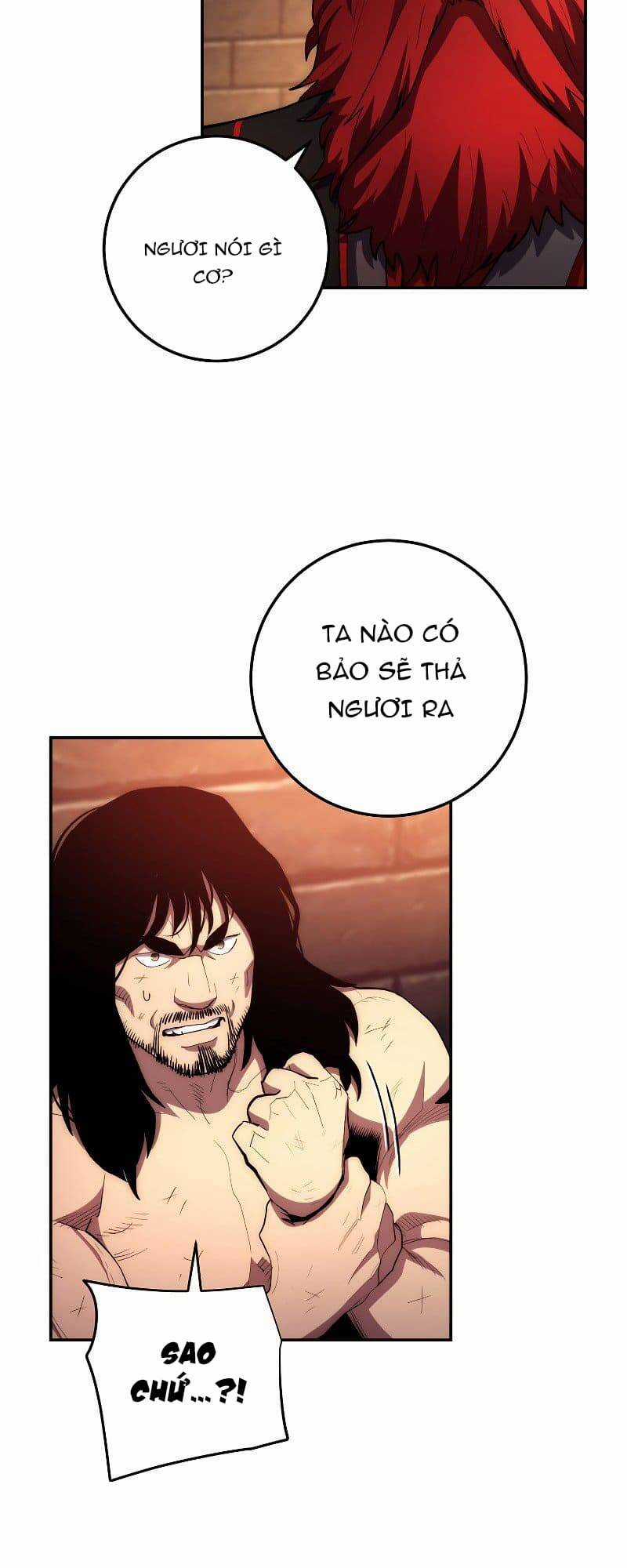 Huyền Thoại Tu La Độc Long Chapter 86 trang 4