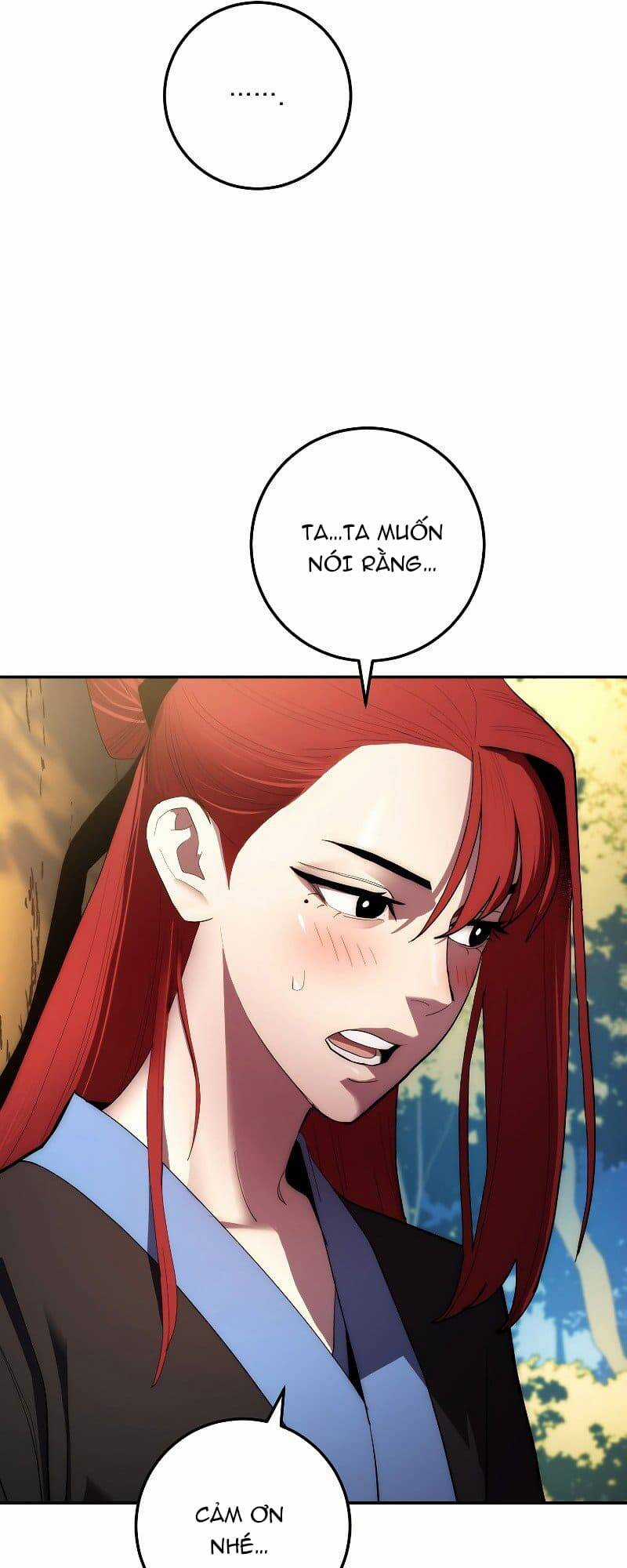 Huyền Thoại Tu La Độc Long Chapter 86 trang 40