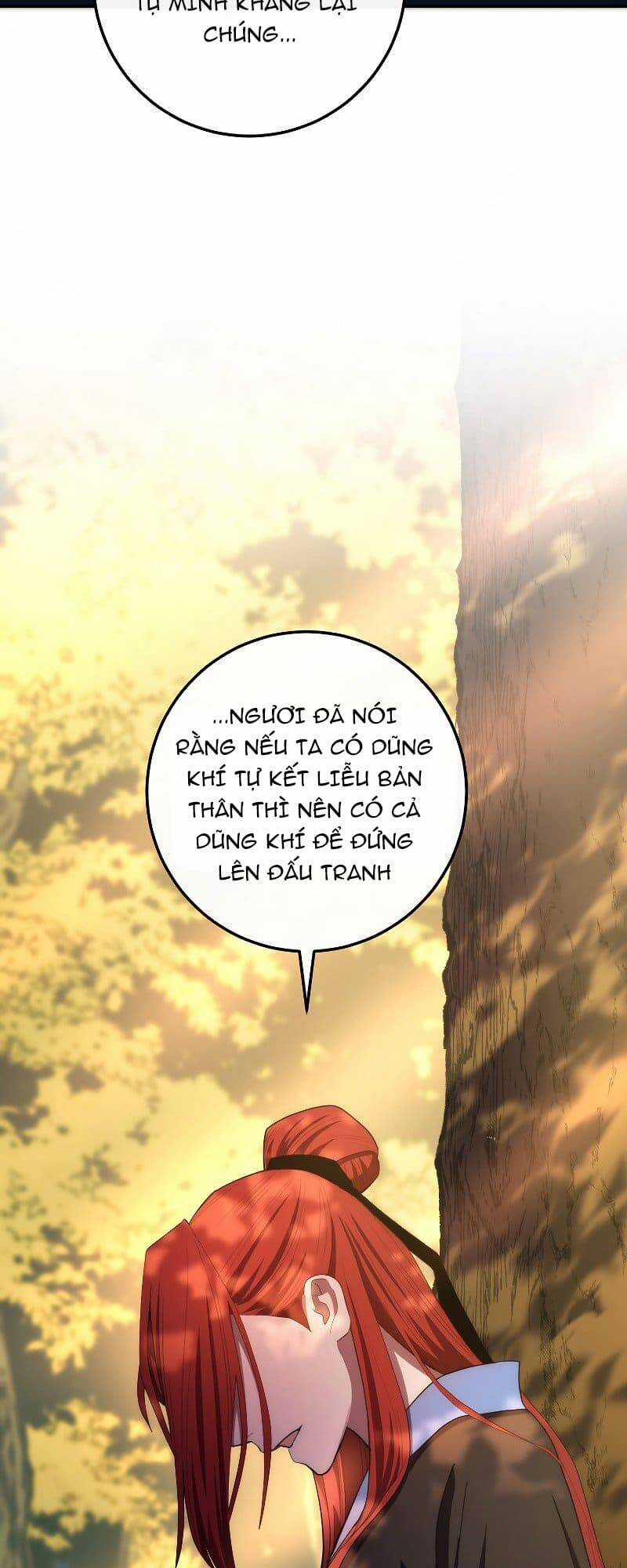 Huyền Thoại Tu La Độc Long Chapter 86 trang 44