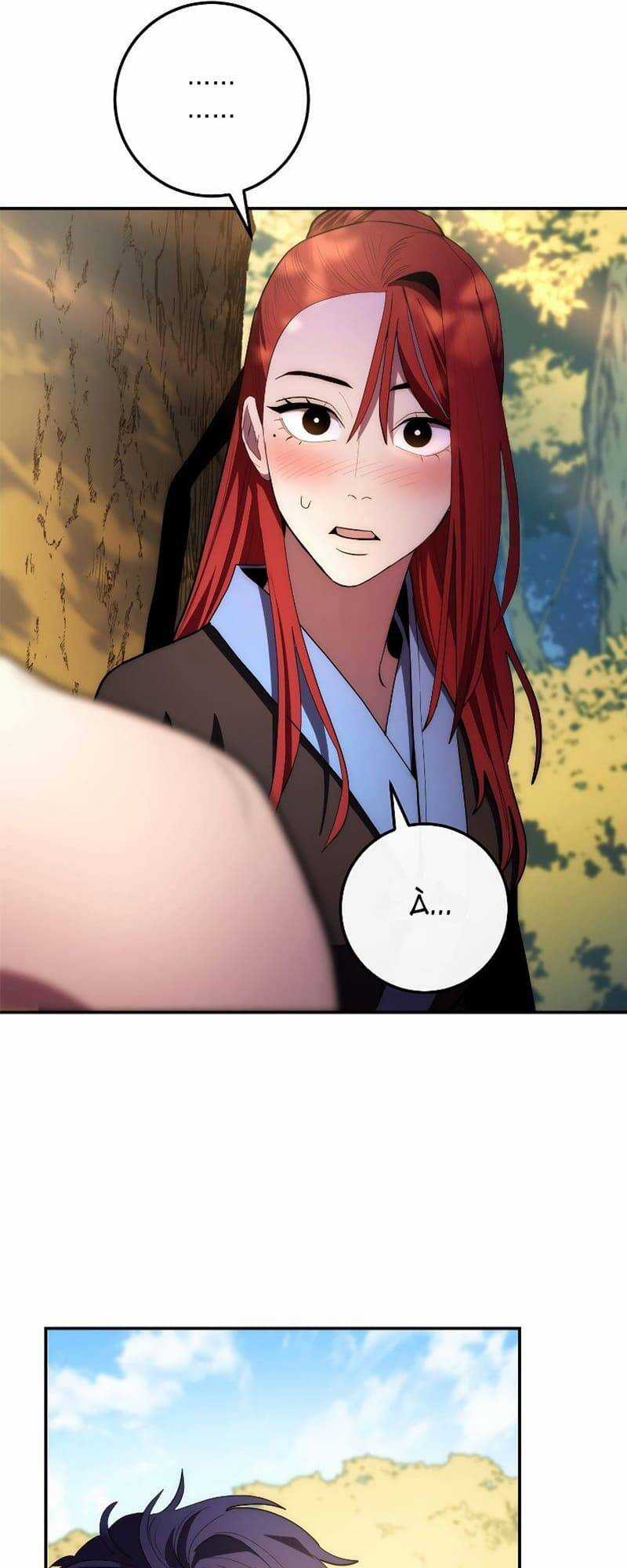 Huyền Thoại Tu La Độc Long Chapter 86 trang 48