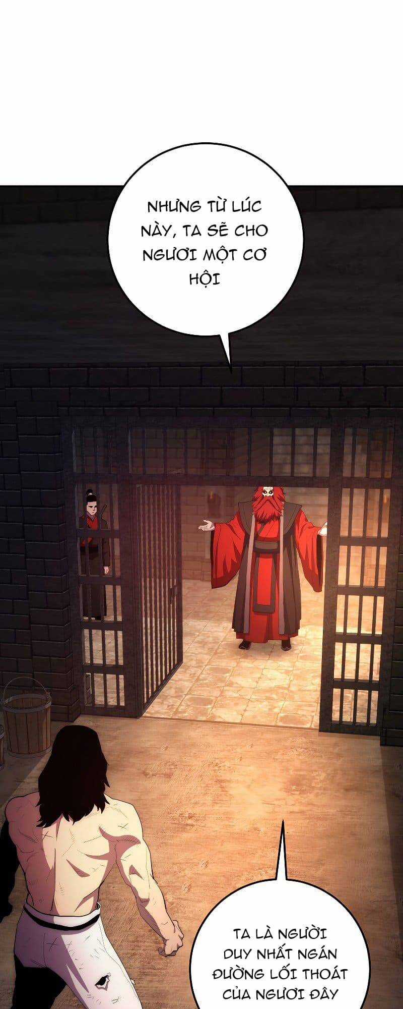 Huyền Thoại Tu La Độc Long Chapter 86 trang 5