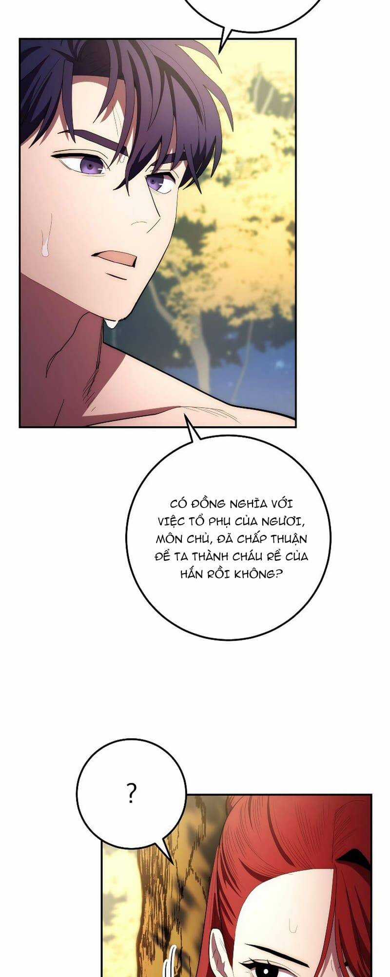 Huyền Thoại Tu La Độc Long Chapter 86 trang 51