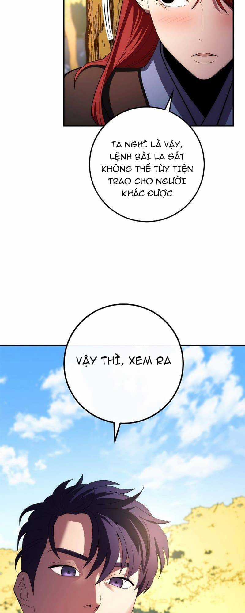 Huyền Thoại Tu La Độc Long Chapter 86 trang 52