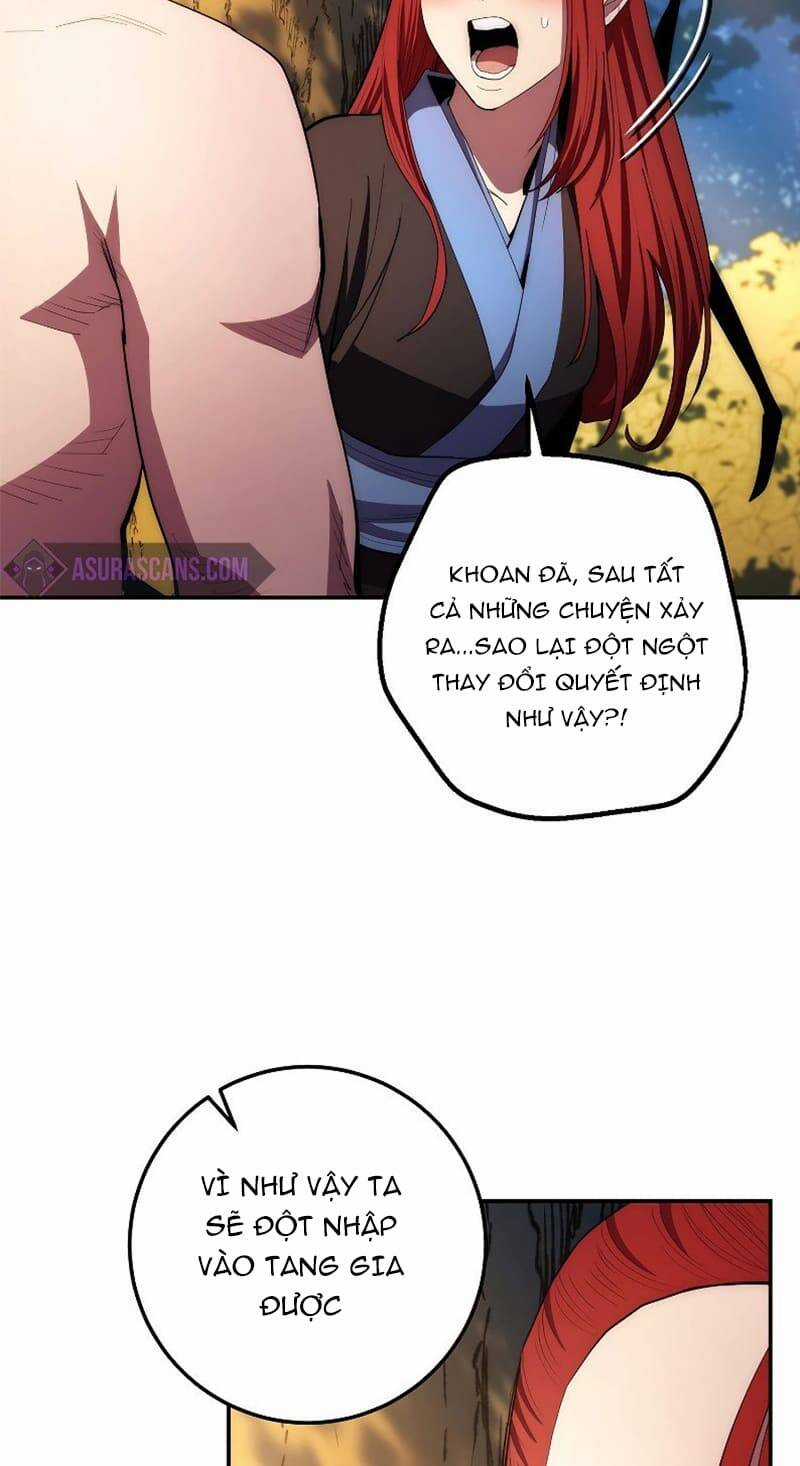 Huyền Thoại Tu La Độc Long Chapter 86 trang 54