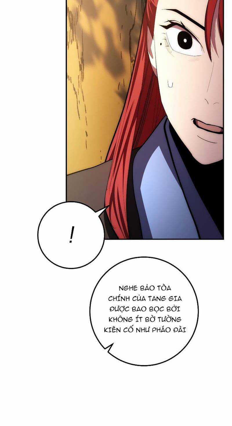 Huyền Thoại Tu La Độc Long Chapter 86 trang 55