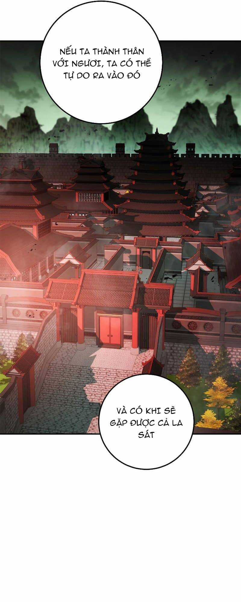 Huyền Thoại Tu La Độc Long Chapter 86 trang 56