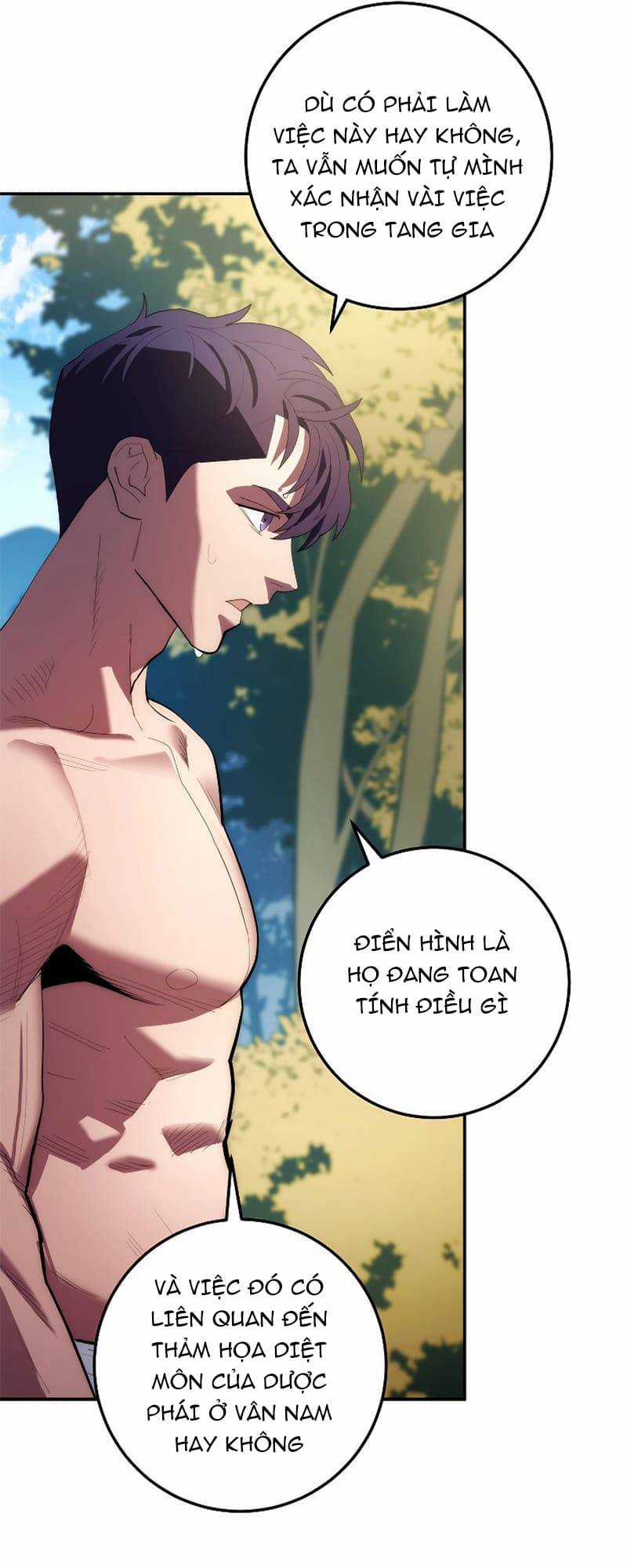 Huyền Thoại Tu La Độc Long Chapter 86 trang 57