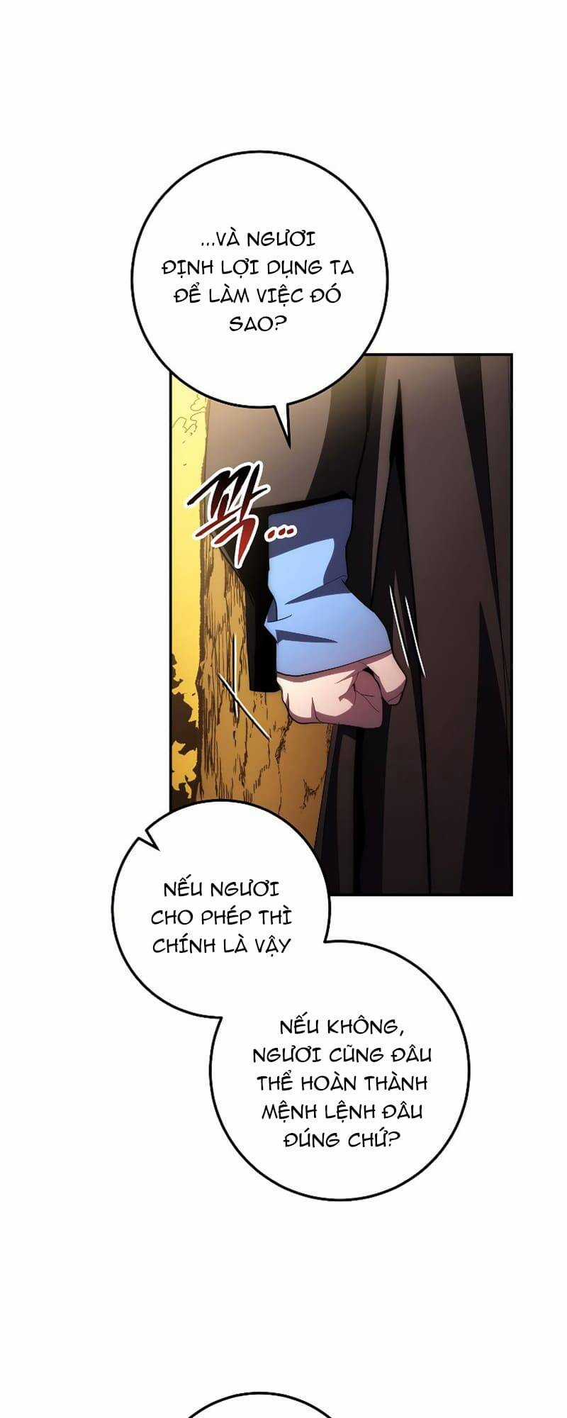 Huyền Thoại Tu La Độc Long Chapter 86 trang 58