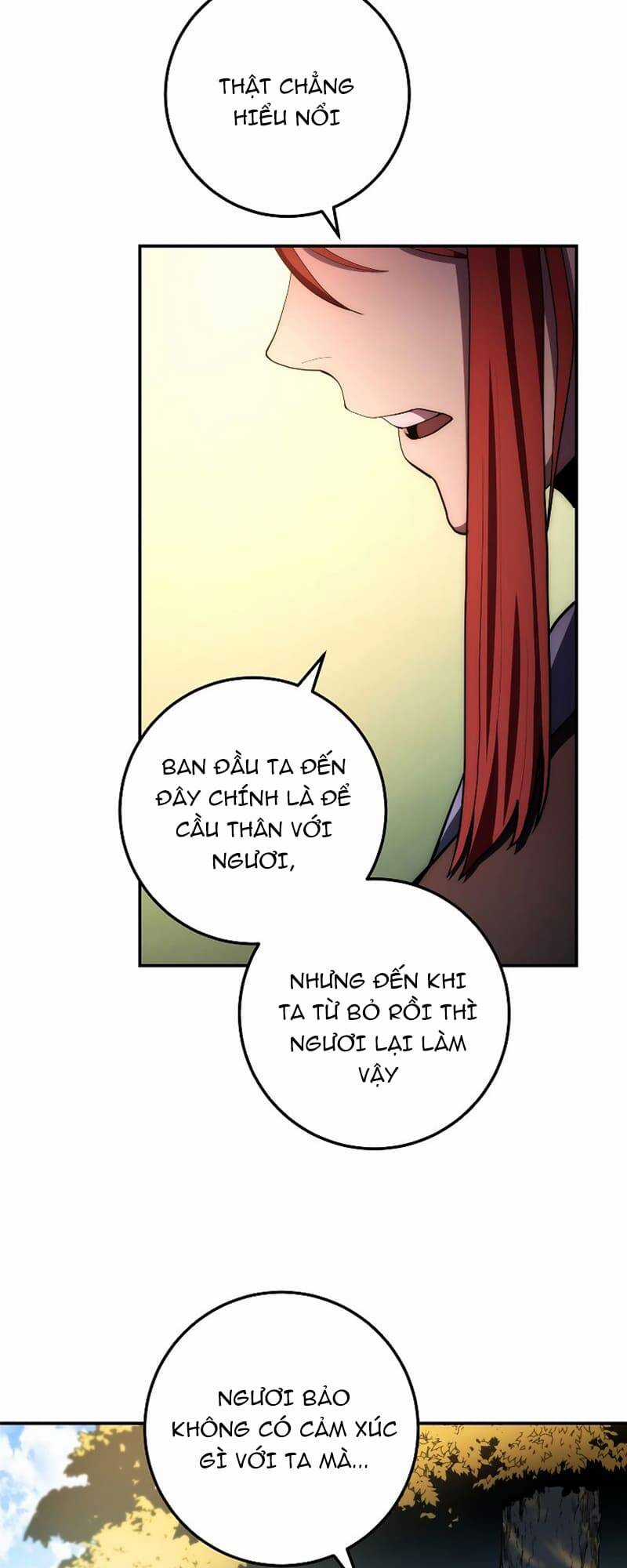 Huyền Thoại Tu La Độc Long Chapter 86 trang 59