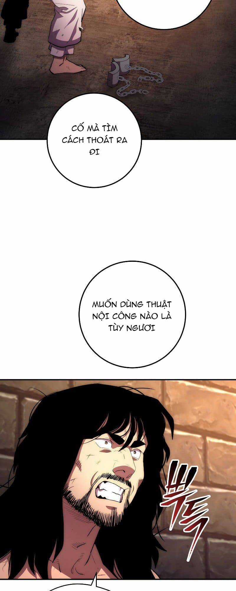 Huyền Thoại Tu La Độc Long Chapter 86 trang 6