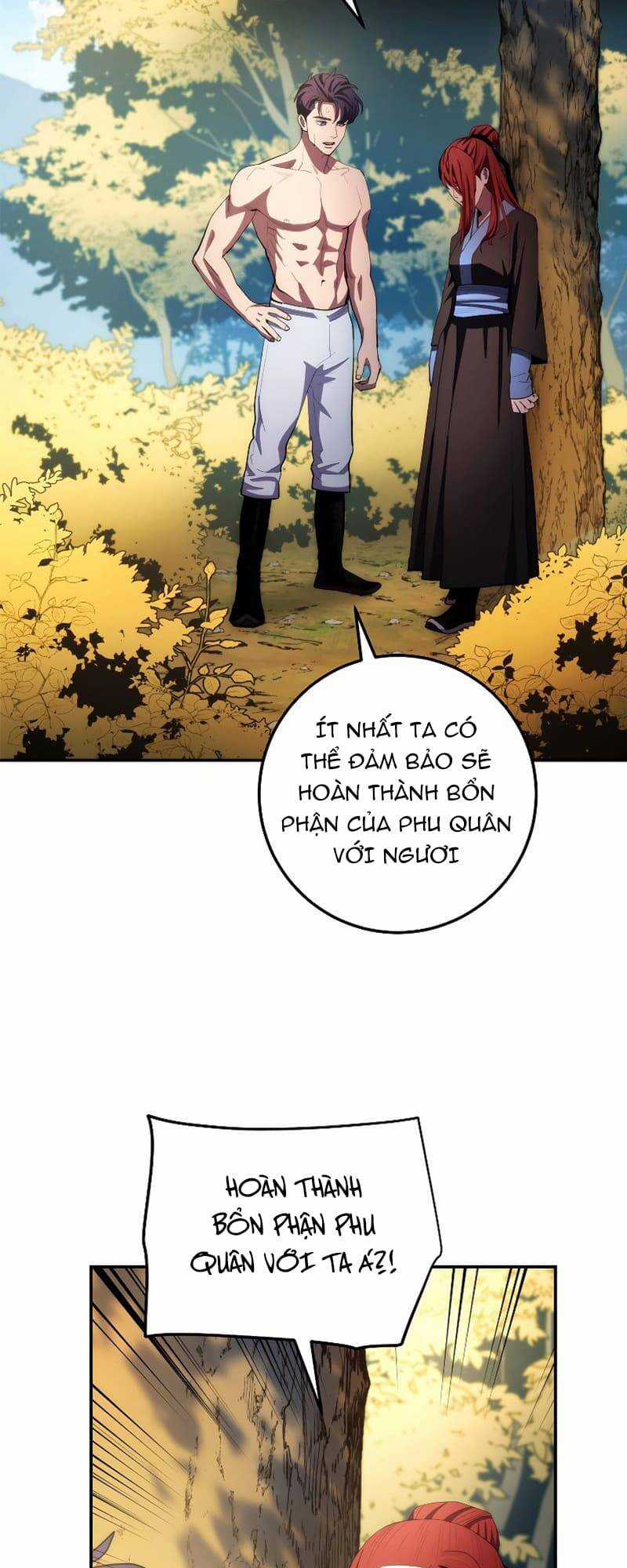 Huyền Thoại Tu La Độc Long Chapter 86 trang 60