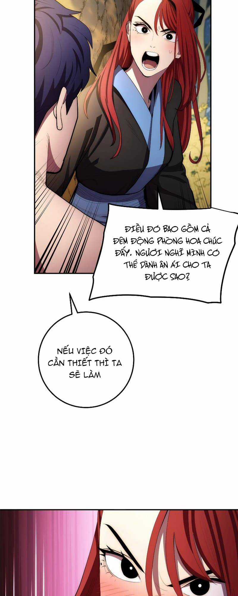 Huyền Thoại Tu La Độc Long Chapter 86 trang 61