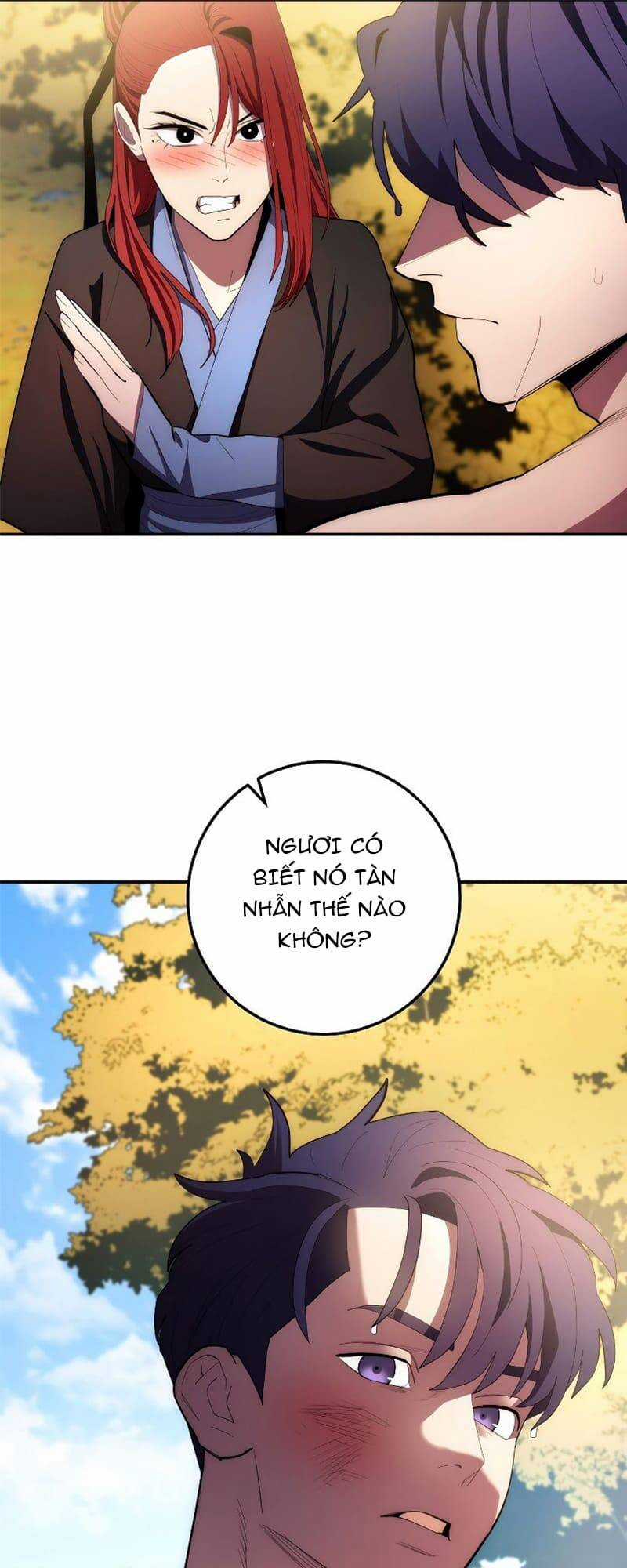 Huyền Thoại Tu La Độc Long Chapter 86 trang 64