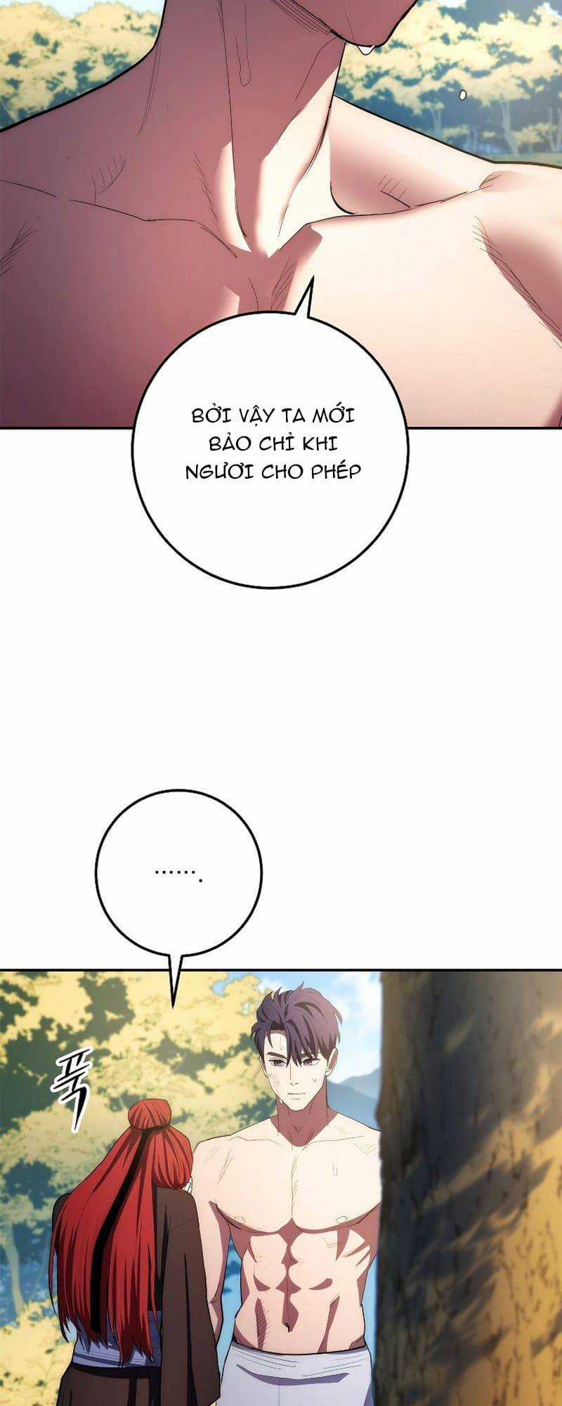 Huyền Thoại Tu La Độc Long Chapter 86 trang 65