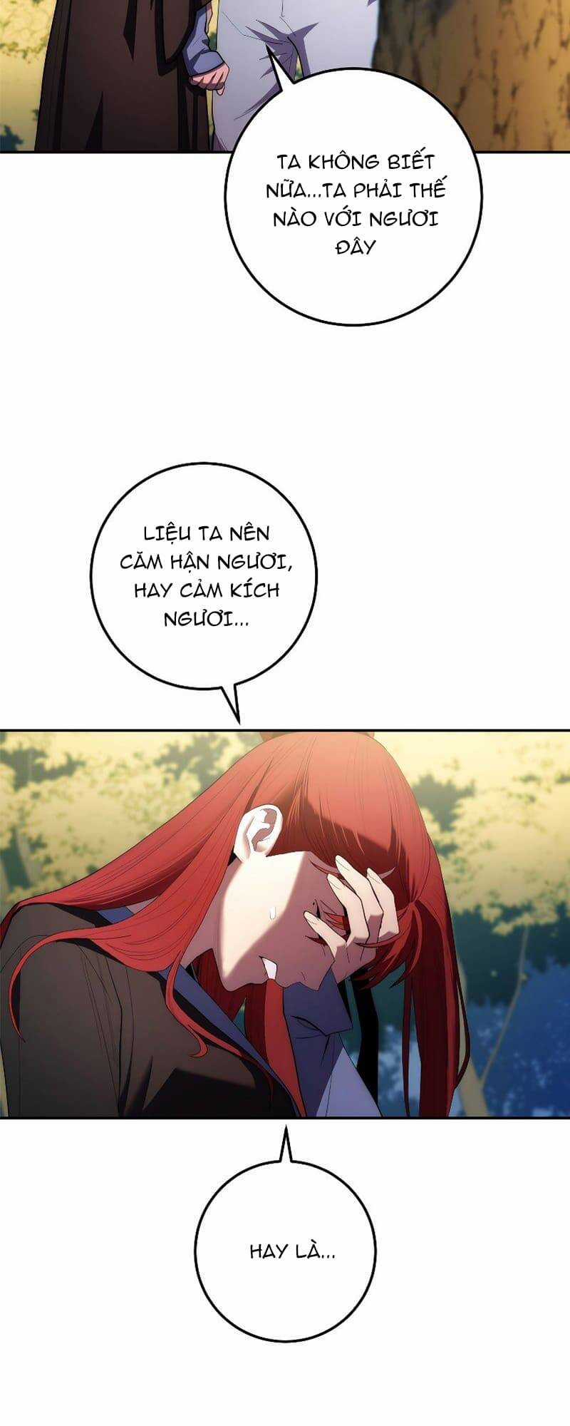 Huyền Thoại Tu La Độc Long Chapter 86 trang 66