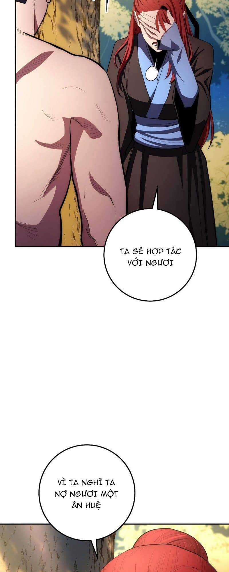 Huyền Thoại Tu La Độc Long Chapter 86 trang 69