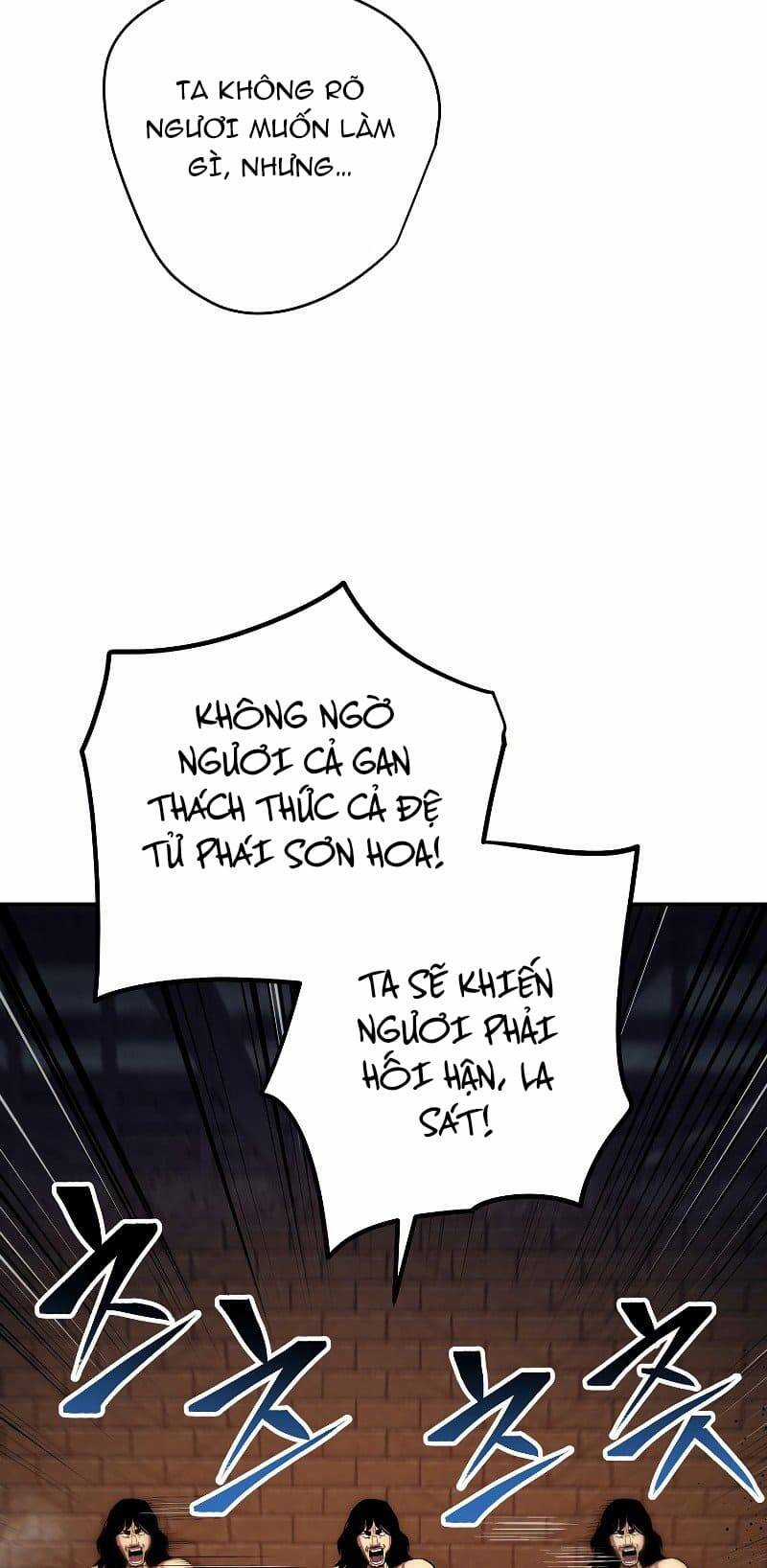 Huyền Thoại Tu La Độc Long Chapter 86 trang 7