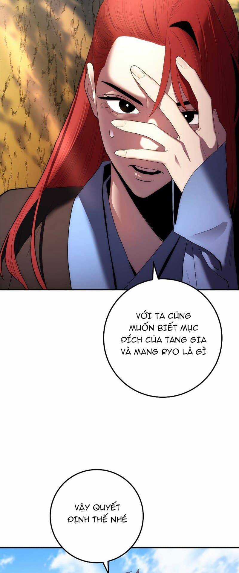 Huyền Thoại Tu La Độc Long Chapter 86 trang 70