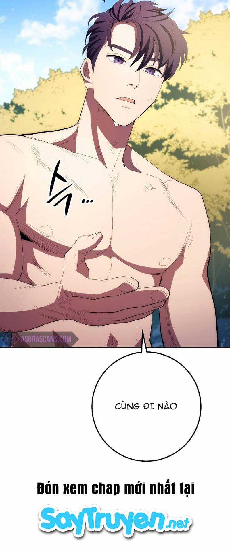 Huyền Thoại Tu La Độc Long Chapter 86 trang 71