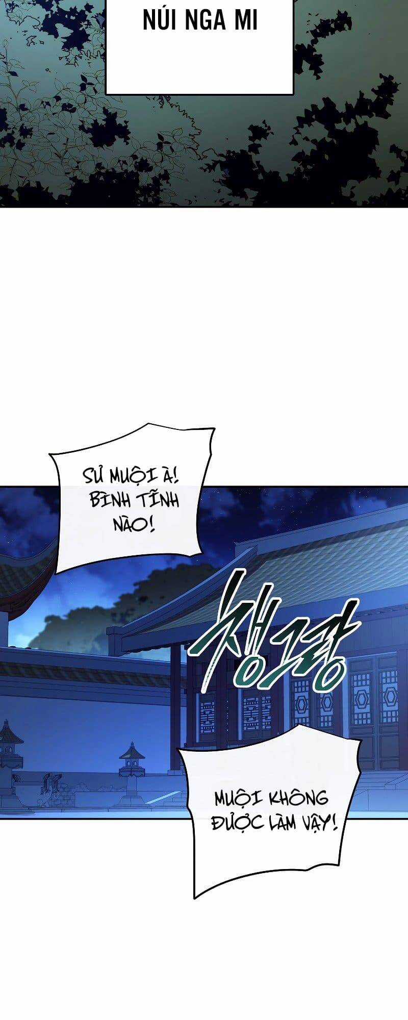 Huyền Thoại Tu La Độc Long Chapter 86 trang 77