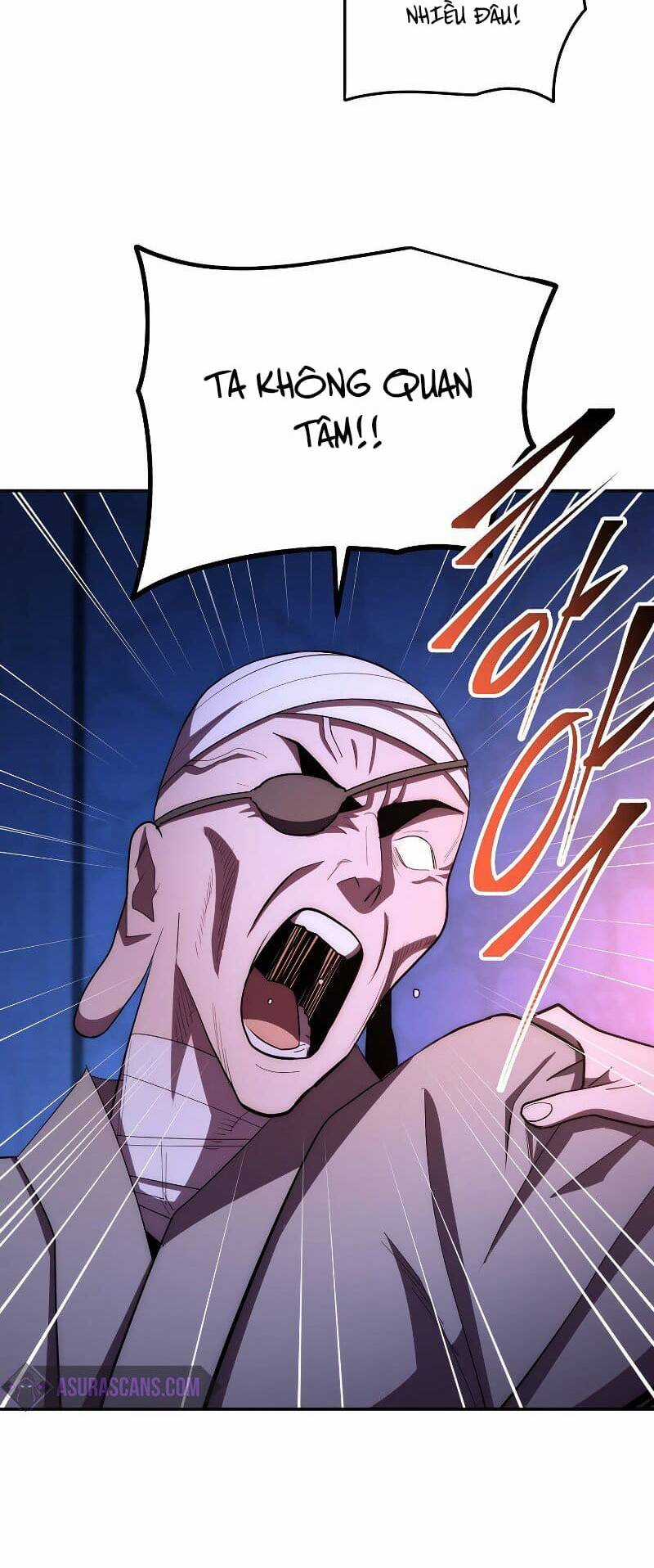 Huyền Thoại Tu La Độc Long Chapter 86 trang 79