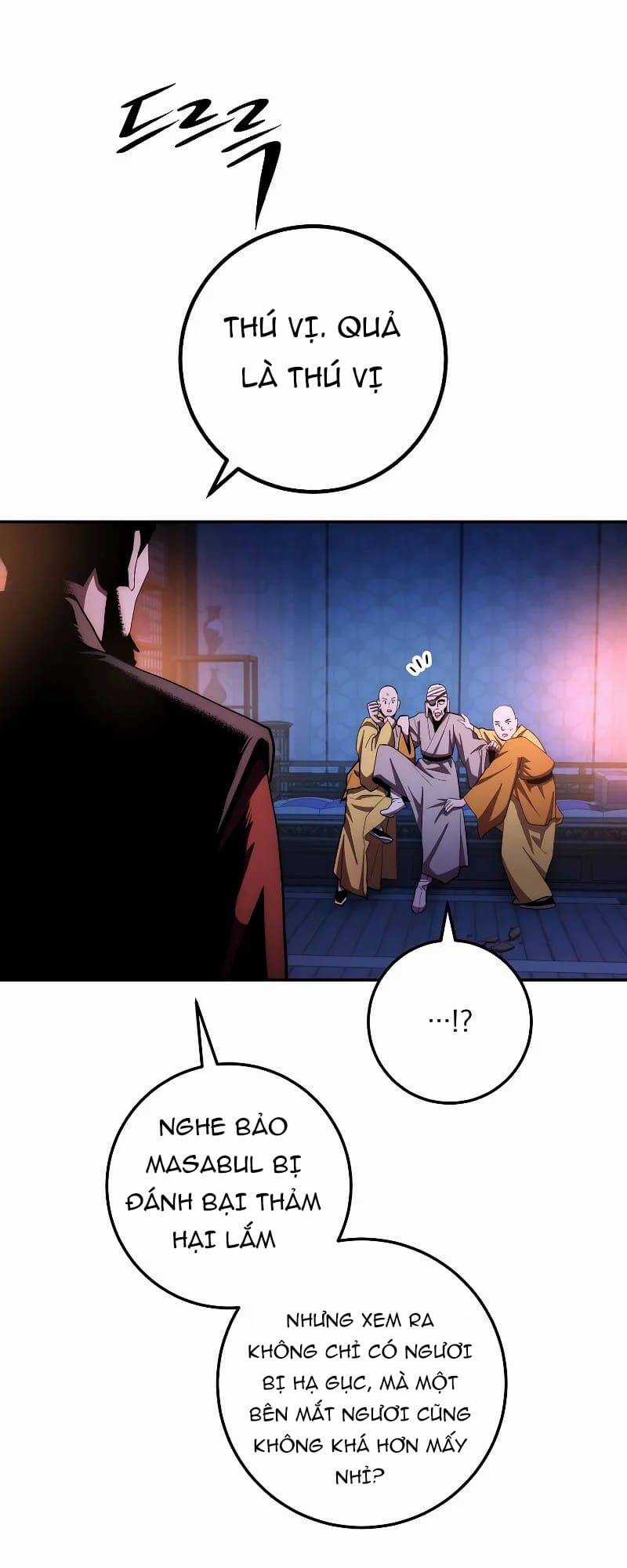 Huyền Thoại Tu La Độc Long Chapter 86 trang 80