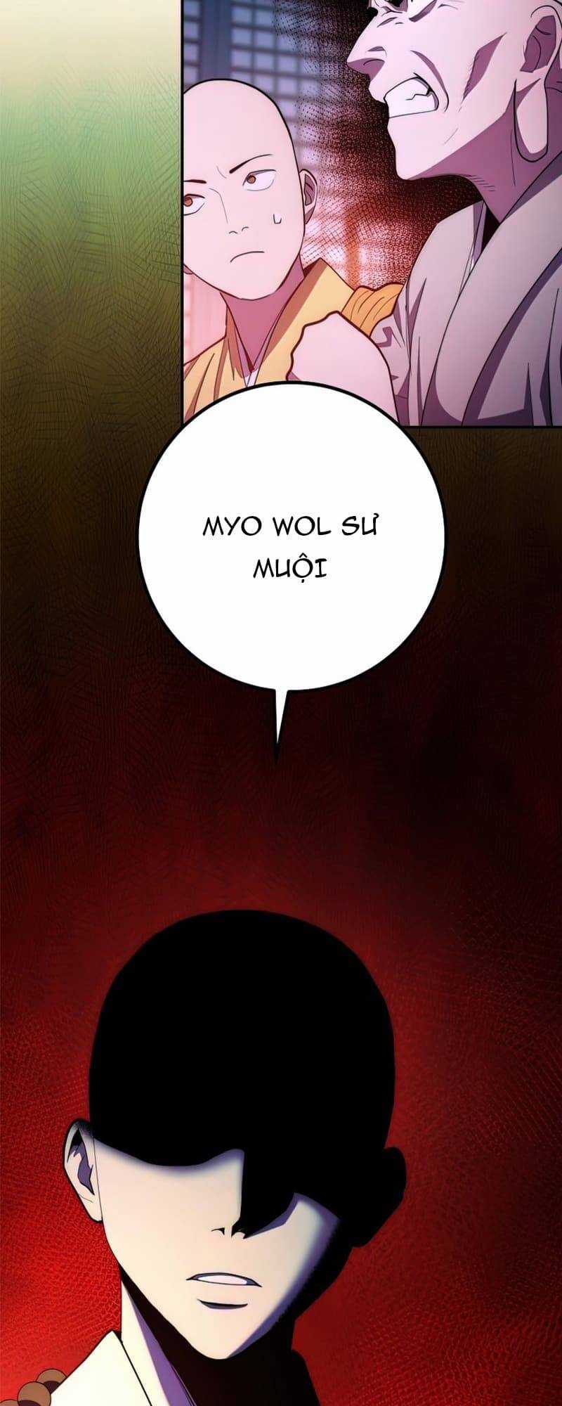 Huyền Thoại Tu La Độc Long Chapter 87 trang 10