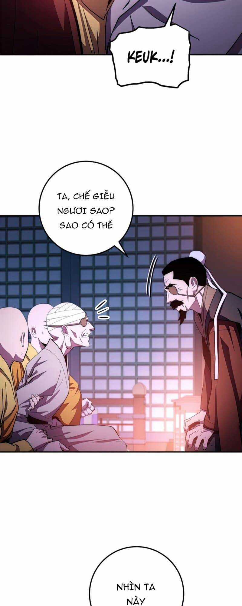 Huyền Thoại Tu La Độc Long Chapter 87 trang 12