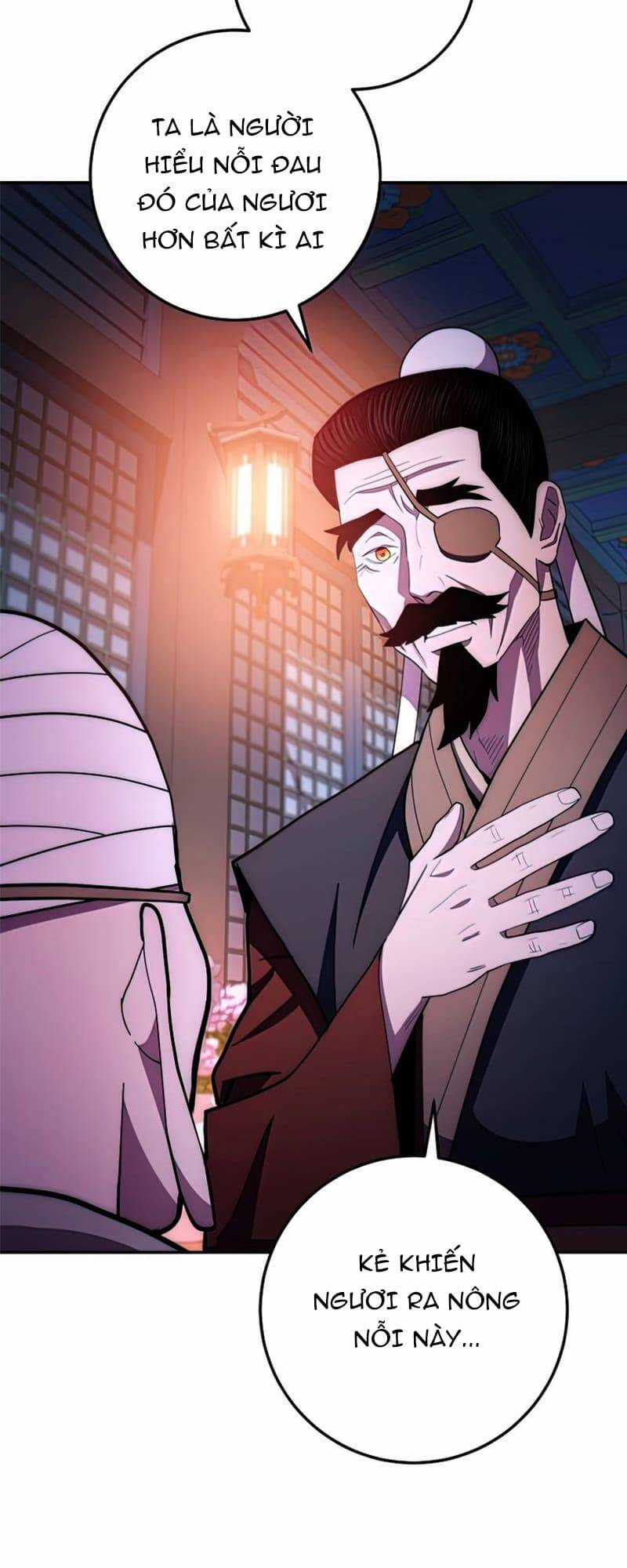 Huyền Thoại Tu La Độc Long Chapter 87 trang 13