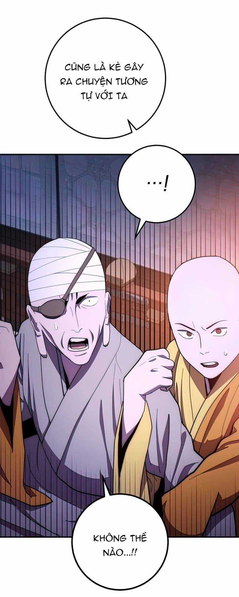 Huyền Thoại Tu La Độc Long Chapter 87 trang 14