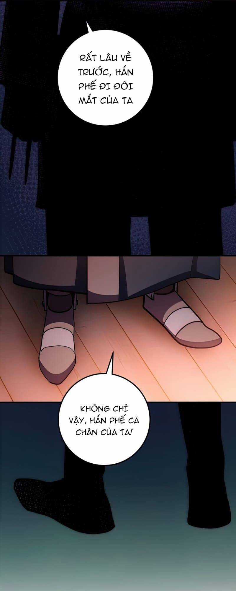 Huyền Thoại Tu La Độc Long Chapter 87 trang 17