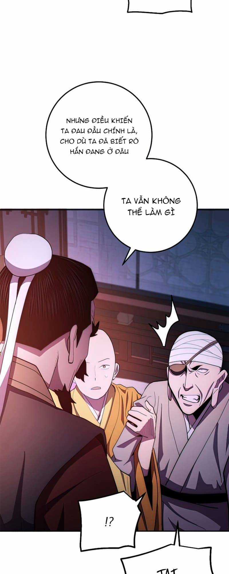 Huyền Thoại Tu La Độc Long Chapter 87 trang 19